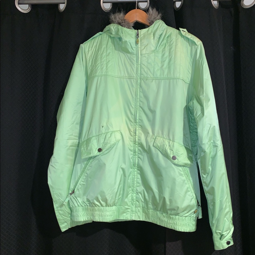 Burton Snow Jacket